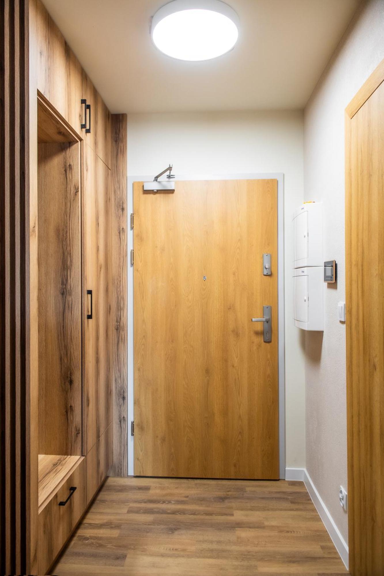 Apartamenty Balijskie Gliwice Zewnętrze zdjęcie