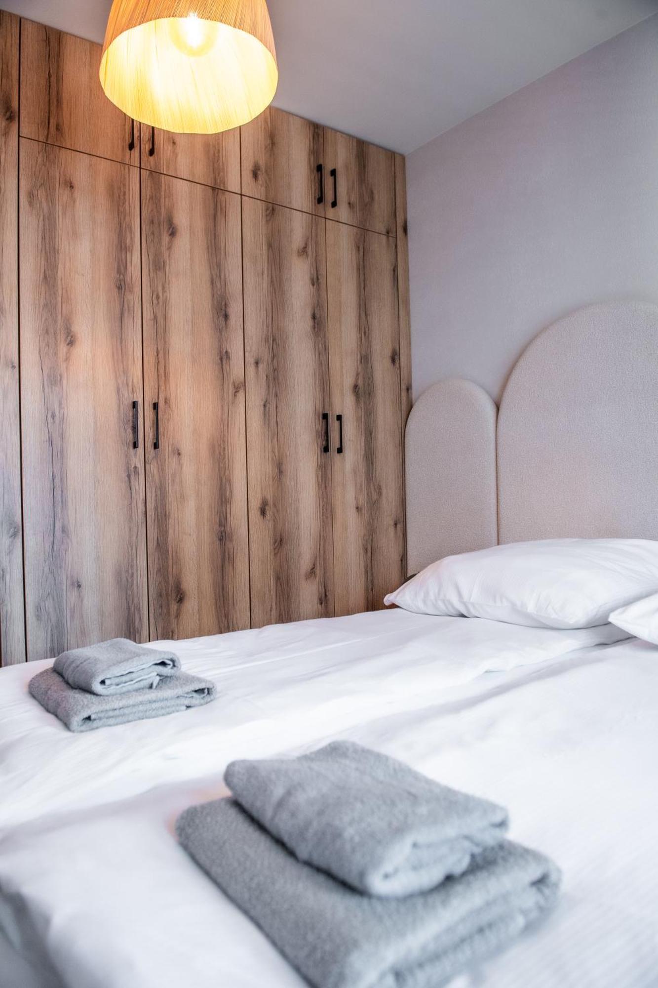 Apartamenty Balijskie Gliwice Zewnętrze zdjęcie