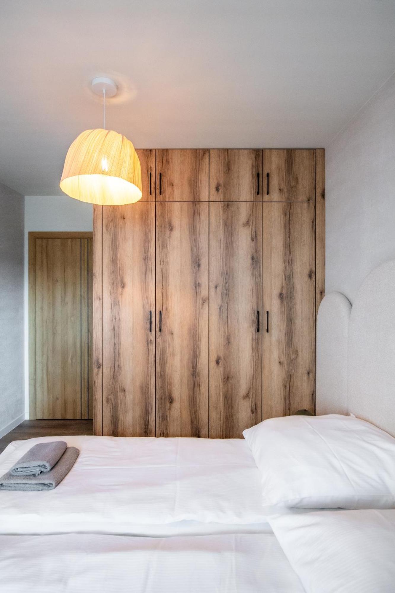 Apartamenty Balijskie Gliwice Zewnętrze zdjęcie