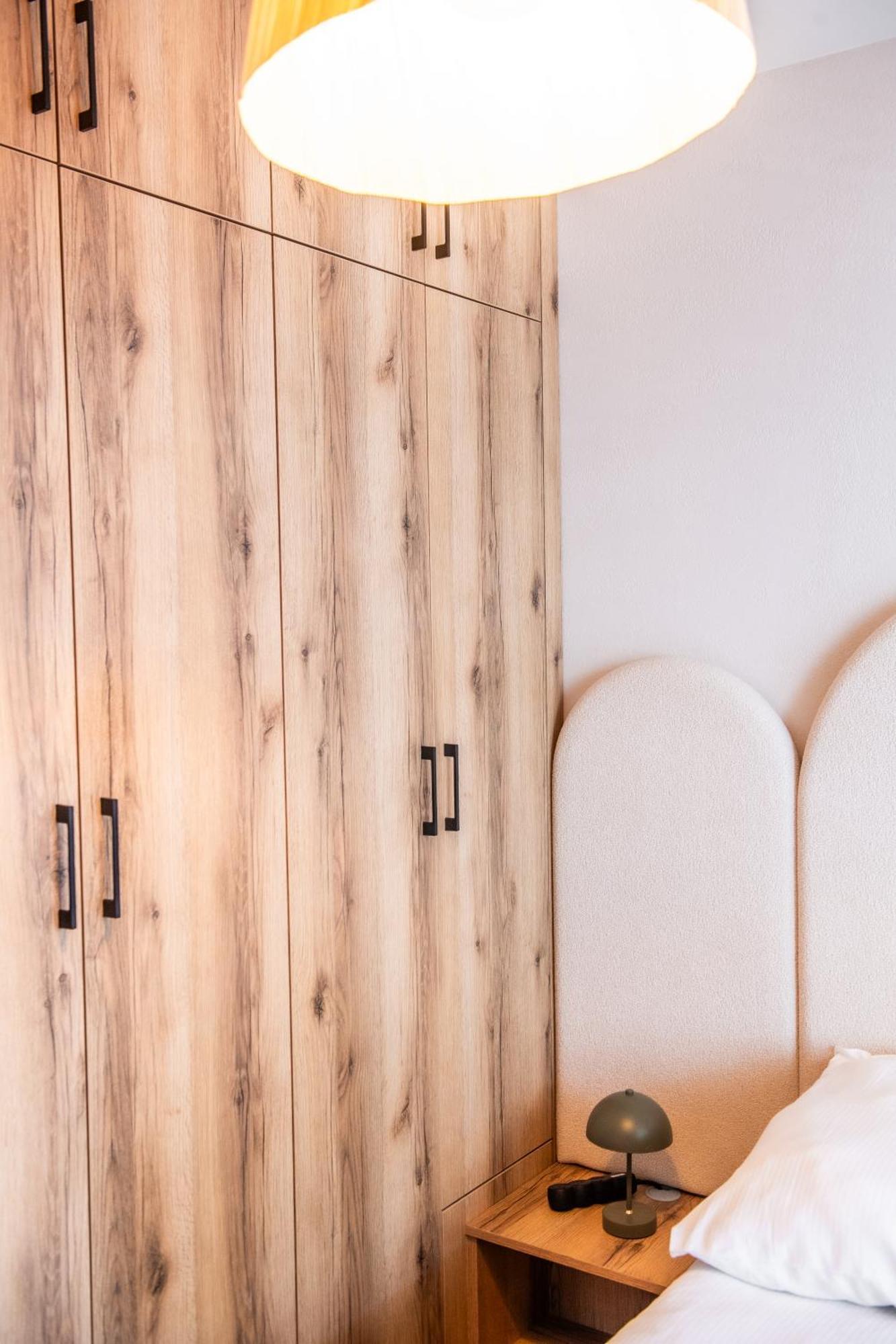 Apartamenty Balijskie Gliwice Zewnętrze zdjęcie