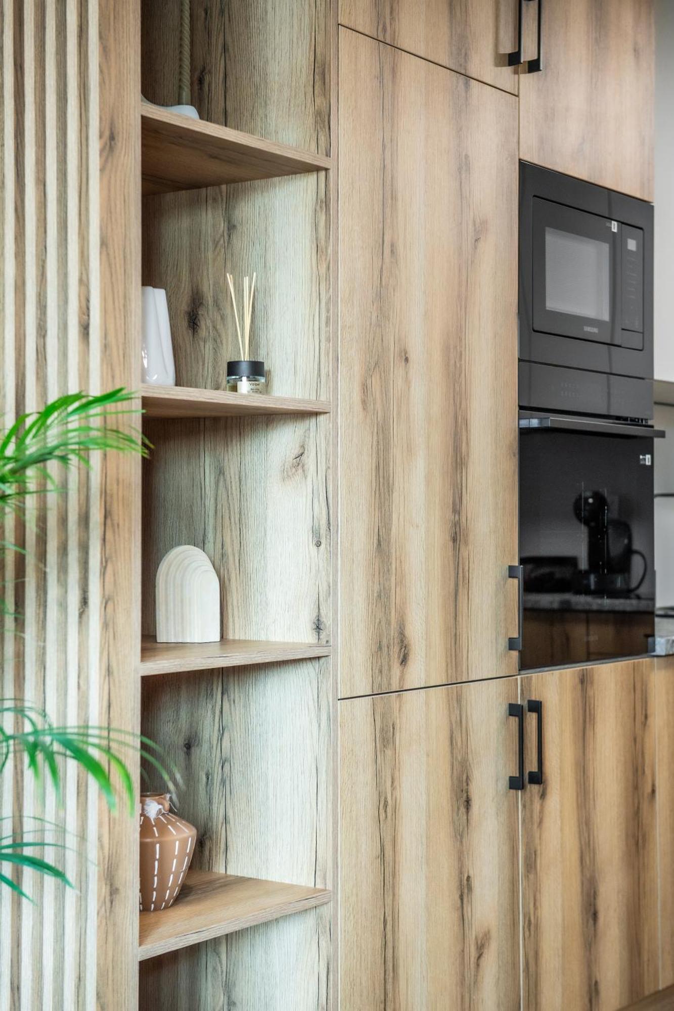 Apartamenty Balijskie Gliwice Zewnętrze zdjęcie