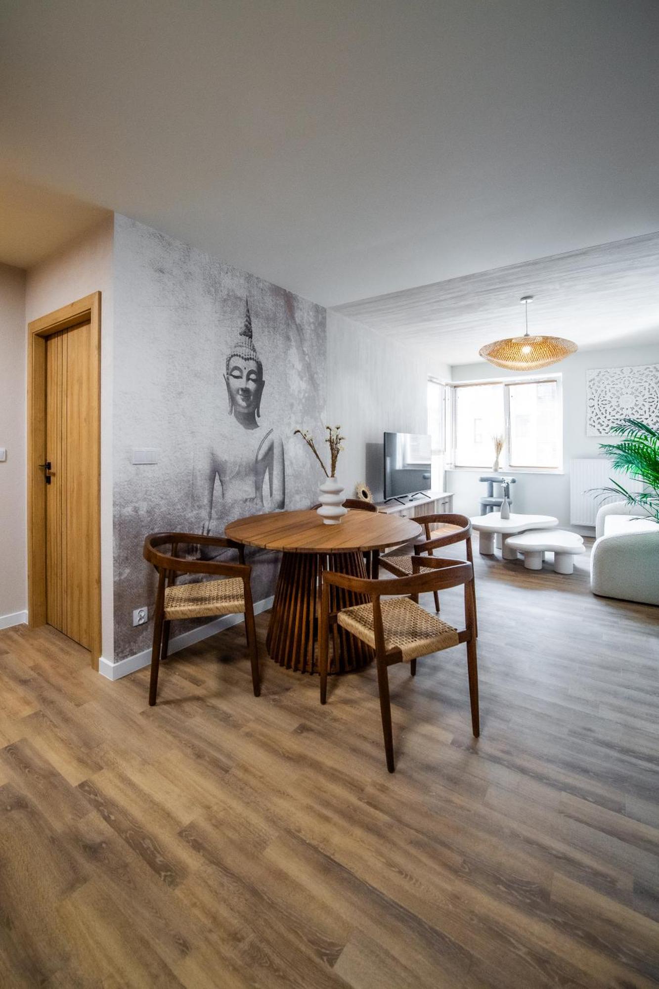 Apartamenty Balijskie Gliwice Zewnętrze zdjęcie