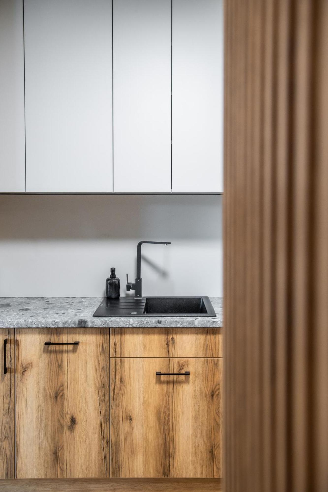 Apartamenty Balijskie Gliwice Zewnętrze zdjęcie