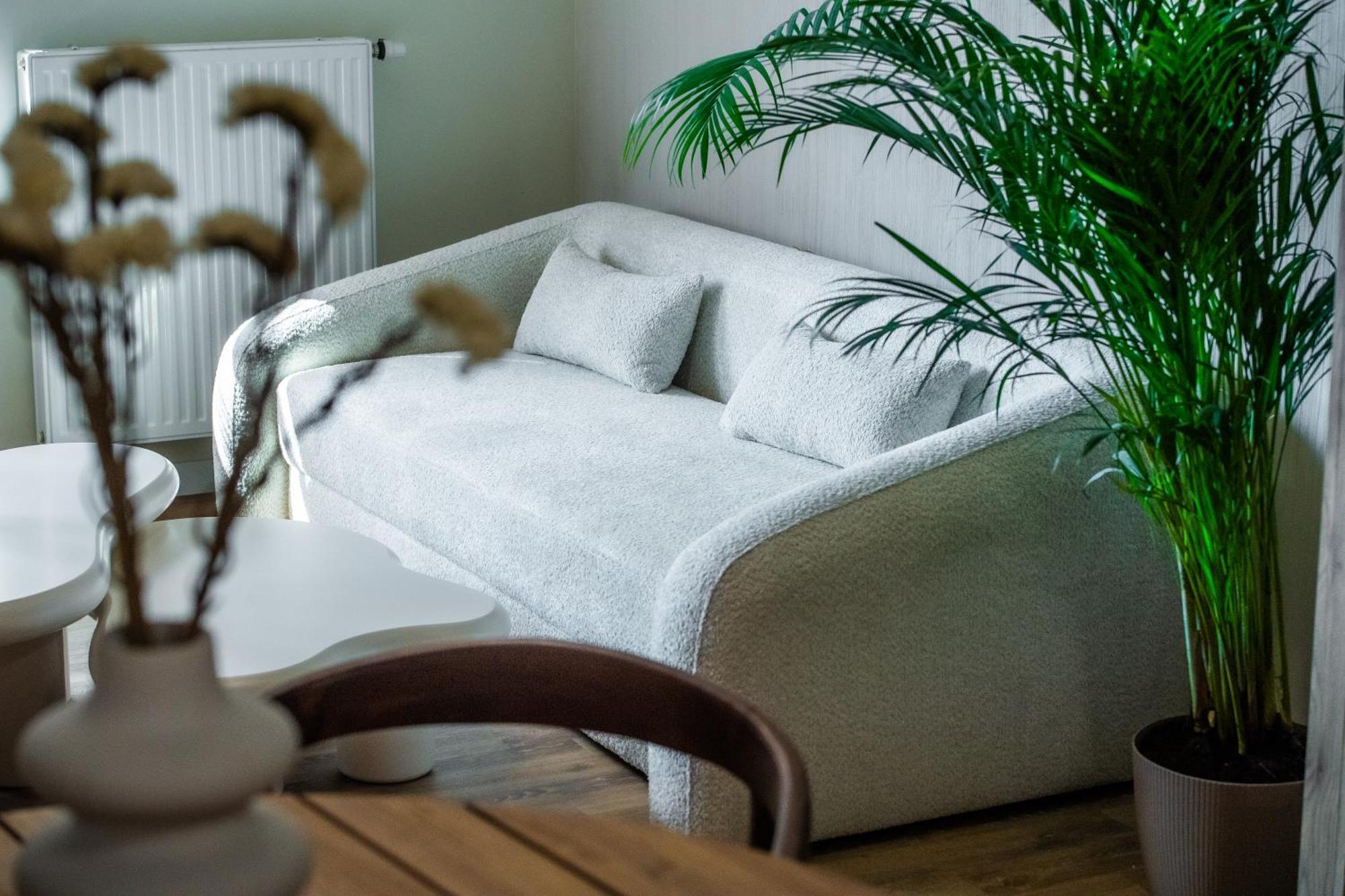 Apartamenty Balijskie Gliwice Zewnętrze zdjęcie