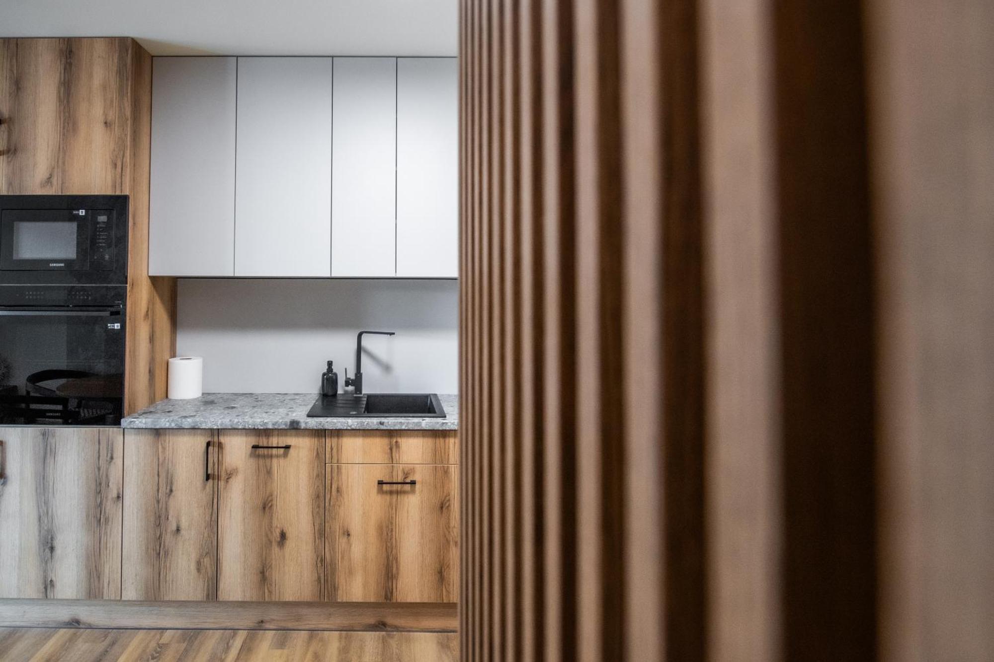 Apartamenty Balijskie Gliwice Zewnętrze zdjęcie