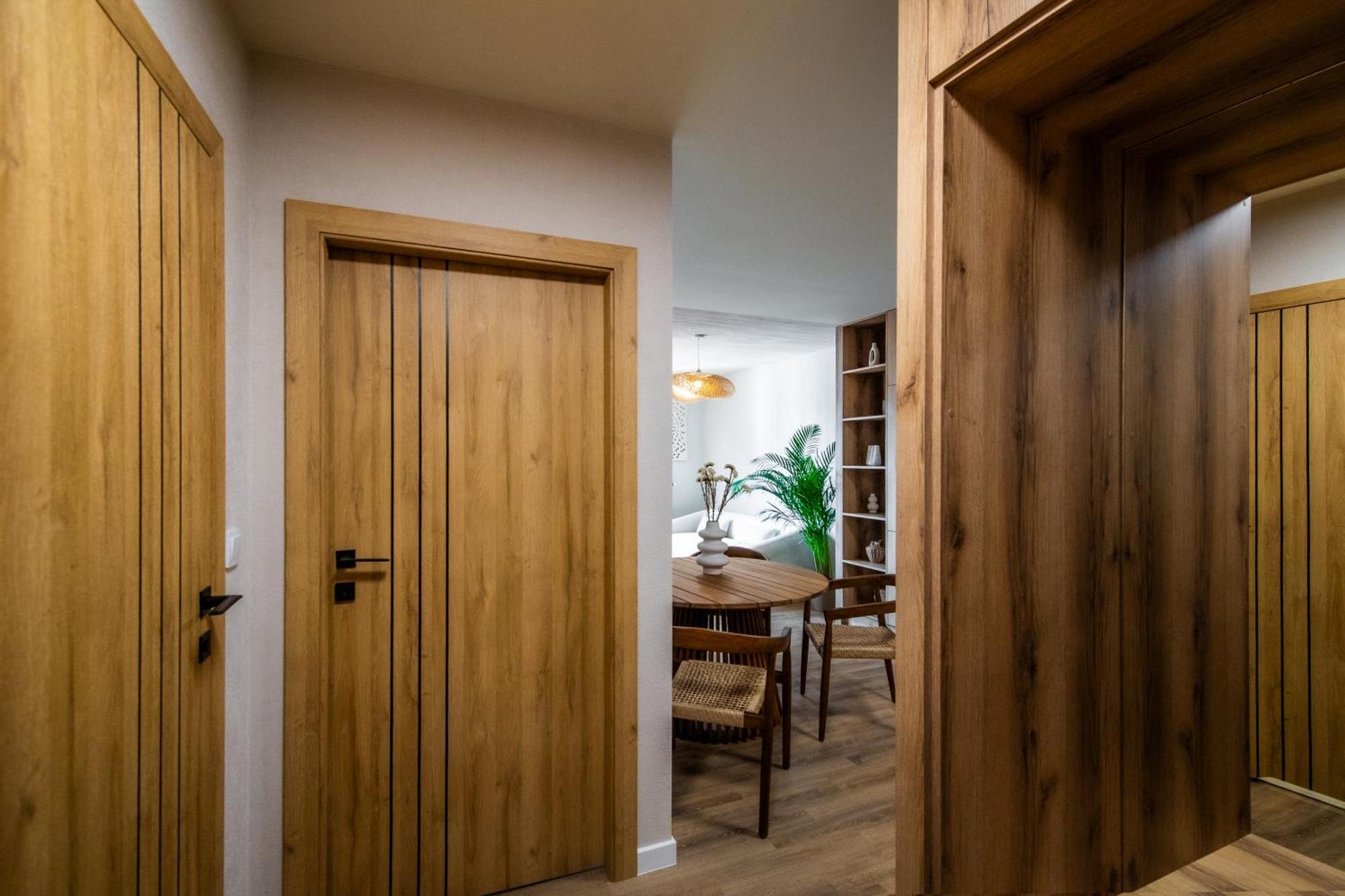 Apartamenty Balijskie Gliwice Zewnętrze zdjęcie