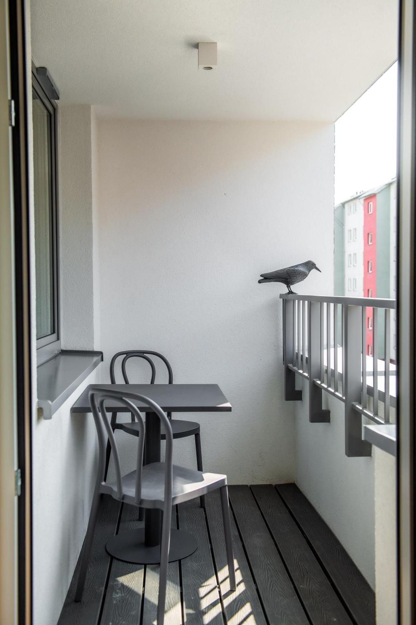 Apartamenty Balijskie Gliwice Zewnętrze zdjęcie