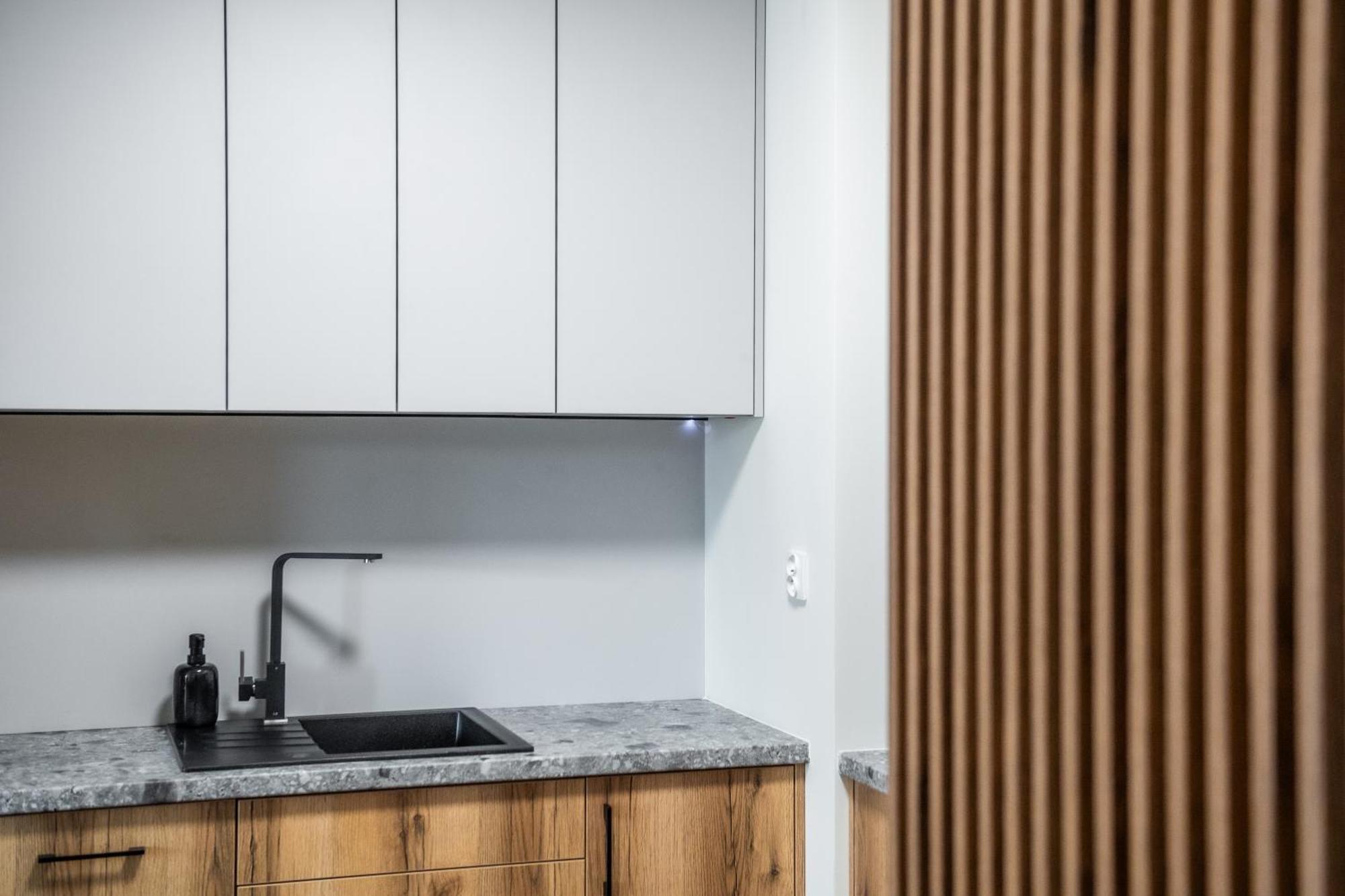Apartamenty Balijskie Gliwice Zewnętrze zdjęcie